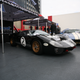 Illustration for article titled Petersen Museum Shelby Cruise-In
